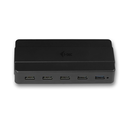 i-tec USB 30 CHARGING HUB 7 USB